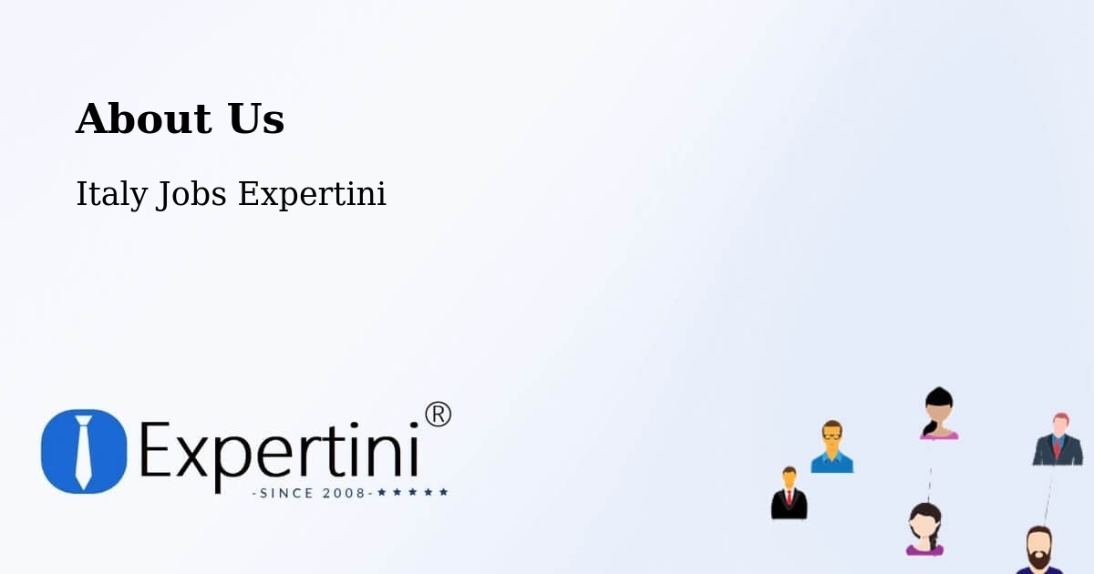 About Expertini Recruitment Platform  – Asso - Asso, Italy Jobs Expertini