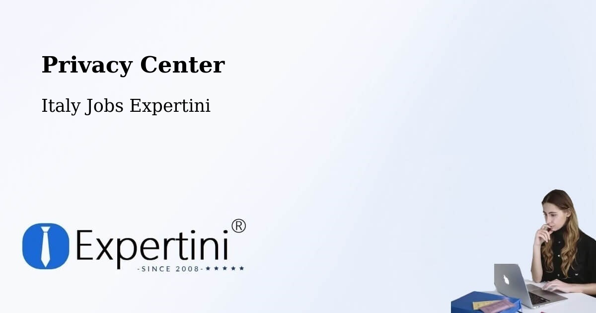 Privacy Policy – Asso - Italy Jobs Expertini